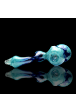 Rainbow Gabe Dual Color Sangy Layback Bubbler A