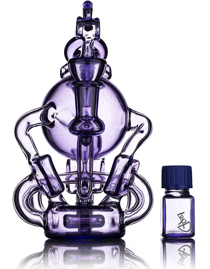 LORD Potion LORB #9 w/ Bubble Cap/Pendant & HE Gavel