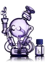 LORD Potion LORB #9 w/ Bubble Cap/Pendant & HE Gavel