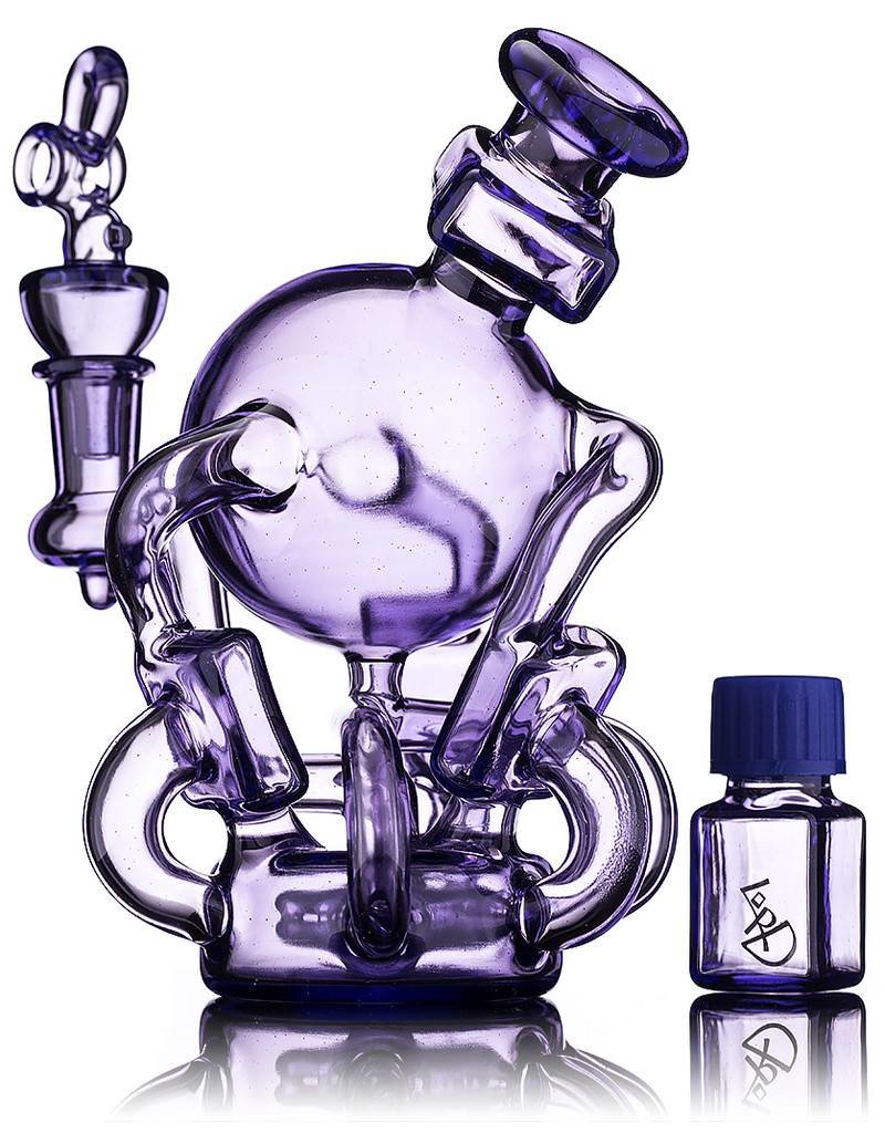 LORD Potion LORB #9 w/ Bubble Cap/Pendant & HE Gavel