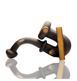 Witch DR GIDS Glass Timber Tech Sherlock SB25