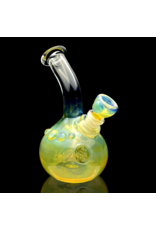 Horny Glass 14mm Fume Gourd Bong