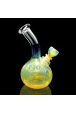 Horny Glass 14mm Fume Gourd Bong