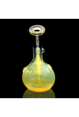 Horny Glass 14mm Fume Gourd Bong