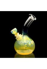 Horny Glass 14mm Fume Gourd Bong