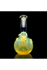 Horny Glass 14mm Fume Gourd Bong