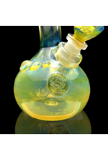 Horny Glass 14mm Fume Gourd Bong