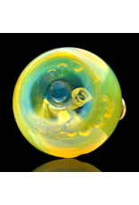 Horny Glass 14mm Fume Gourd Bong