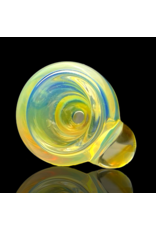 Horny Glass 14mm Fume Gourd Bong