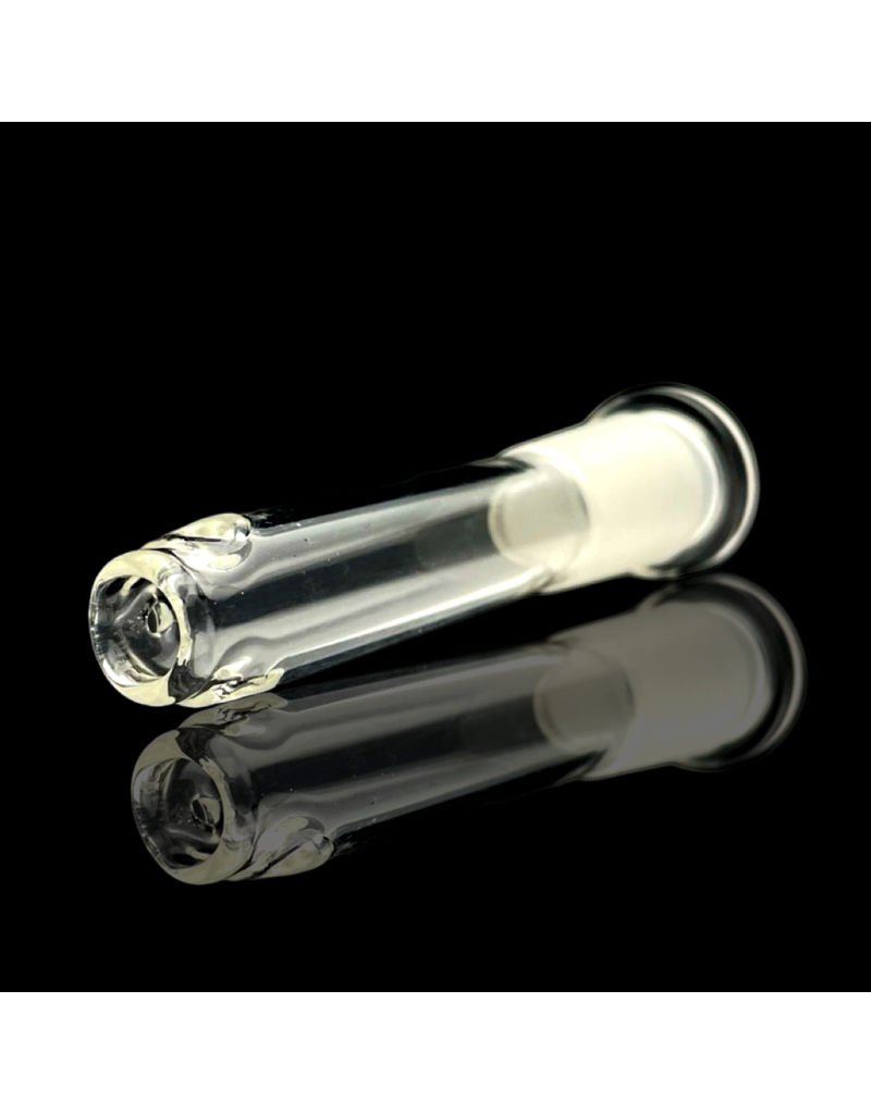 Horny Glass 14mm Fume Gourd Bong