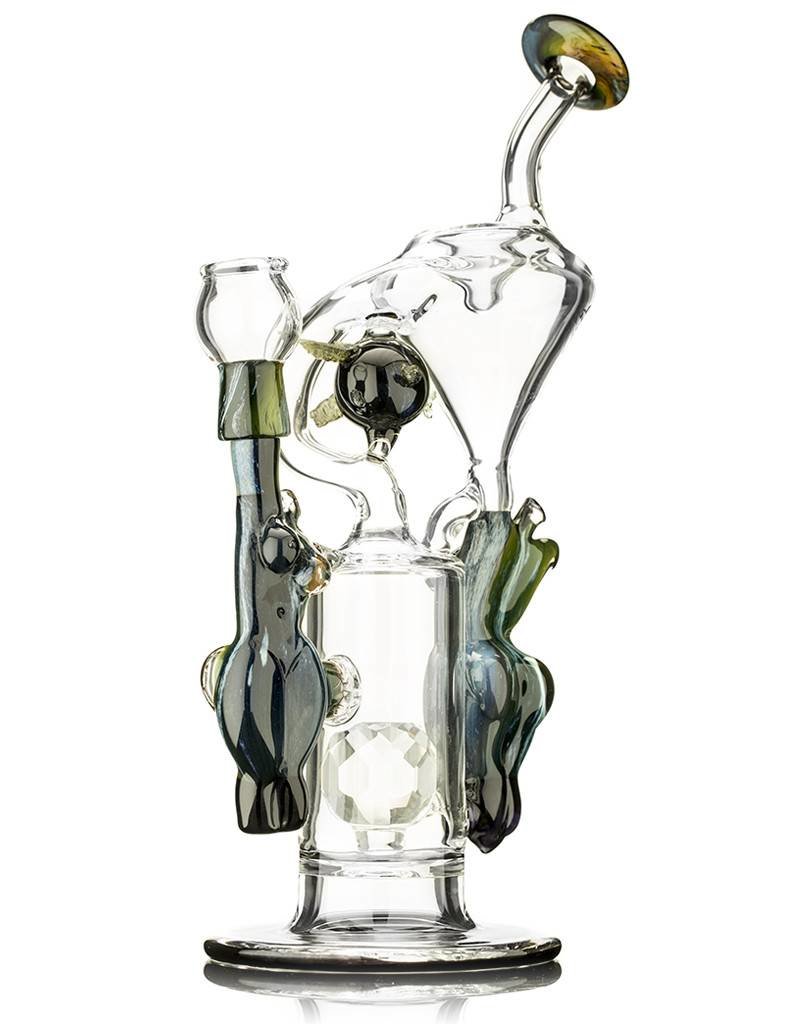 Earl Jr x Steve Sizelove Recycler