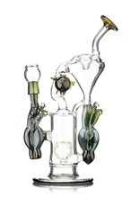 Earl Jr x Steve Sizelove Recycler