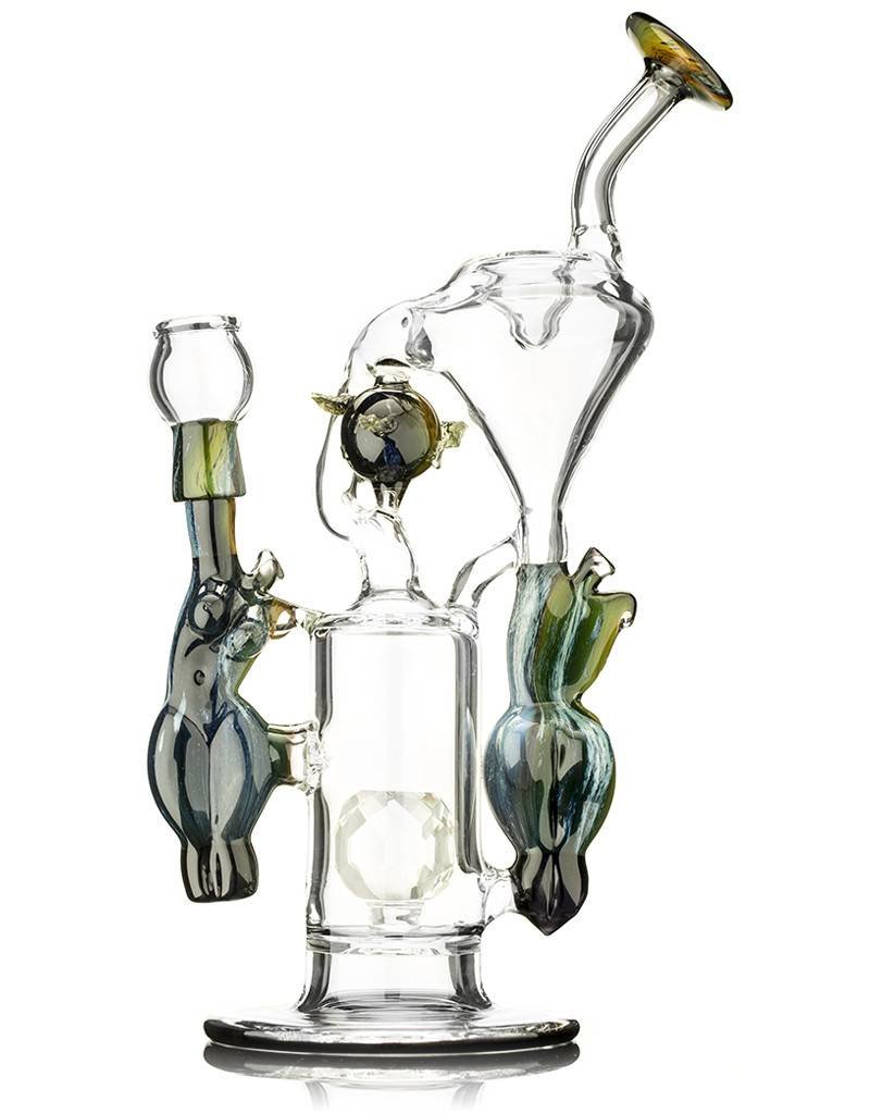 Earl Jr x Steve Sizelove Recycler