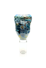 Crouch Glass 18mm ISO Chaos Slide A