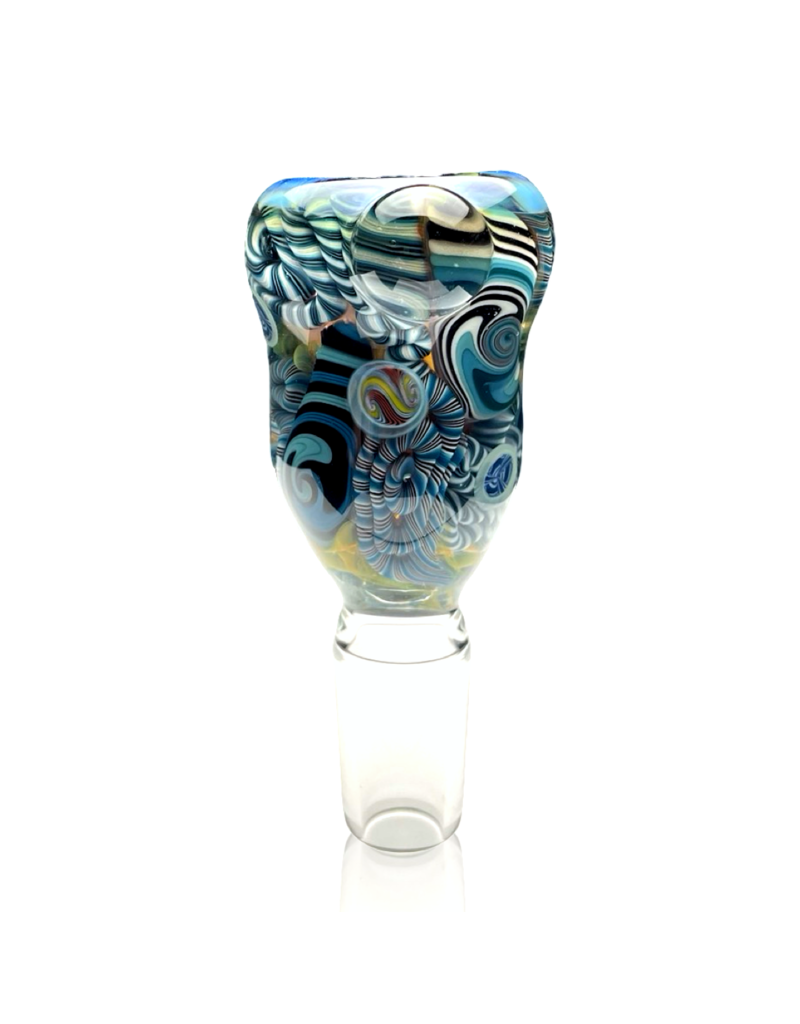 Crouch Glass 18mm ISO Chaos Slide A