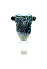 Crouch Glass 18mm ISO Chaos Slide A