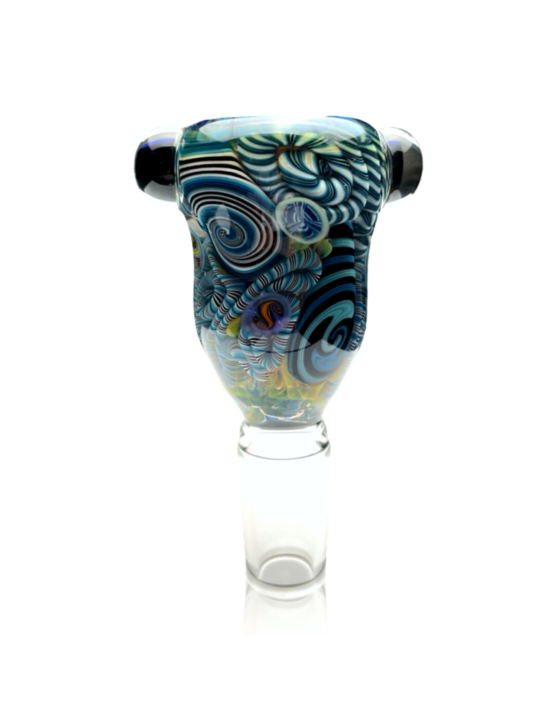 Crouch Glass 18mm ISO Chaos Slide A