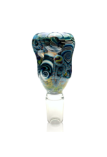 Crouch Glass 18mm ISO Chaos Slide A
