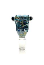 Crouch Glass 18mm ISO Chaos Slide A