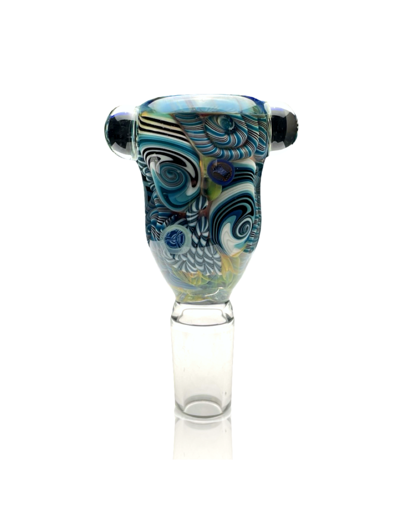 Crouch Glass 18mm ISO Chaos Slide A