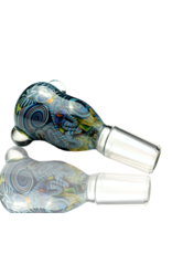 Crouch Glass 18mm ISO Chaos Slide A
