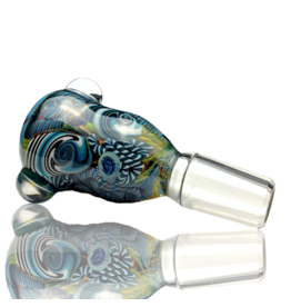 Crouch Glass 18mm ISO Chaos Slide A
