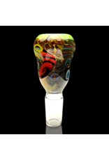 Crouch Glass 18mm ISO Chaos Slide B
