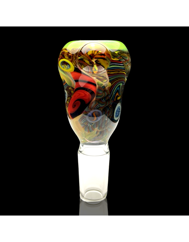 Crouch Glass 18mm ISO Chaos Slide B