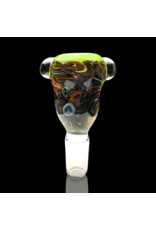 Crouch Glass 18mm ISO Chaos Slide B