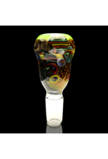 Crouch Glass 18mm ISO Chaos Slide B