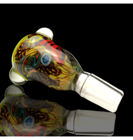Crouch Glass 18mm ISO Chaos Slide B