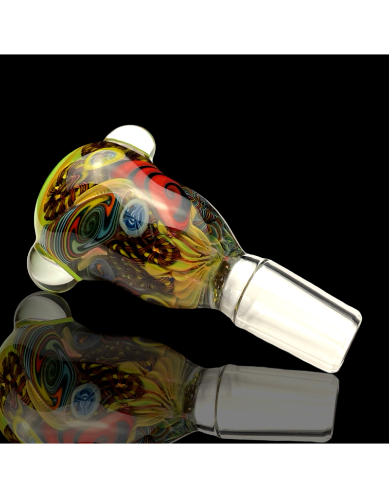 Crouch Glass 18mm ISO Chaos Slide B