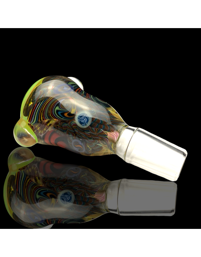 Crouch Glass 18mm ISO Chaos Slide B