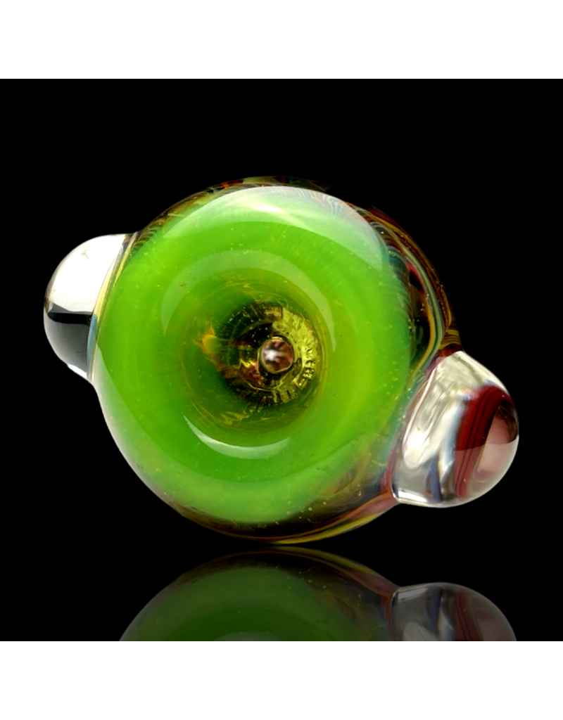 Crouch Glass 18mm ISO Chaos Slide B