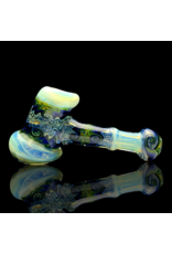 Fully Worked Hammer (C) Mike Fro