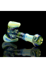 Fully Worked Hammer (C) Mike Fro