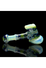 Fully Worked Hammer (C) Mike Fro