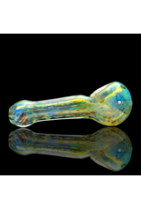 Danny Camp Danny Camp ISO Multi Color Frit Fume Pipe
