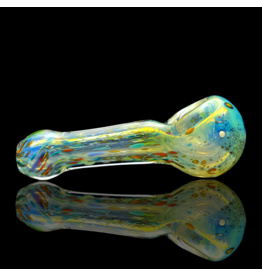 Danny Camp Danny Camp ISO Multi Color Frit Fume Pipe