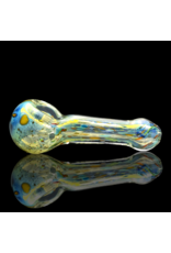 Danny Camp Danny Camp ISO Multi Color Frit Fume Pipe