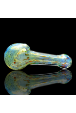 Danny Camp Danny Camp ISO Multi Color Frit Fume Pipe