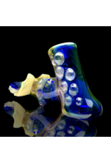 Uncle Fish Carolina Conch Fume Scale Hammer