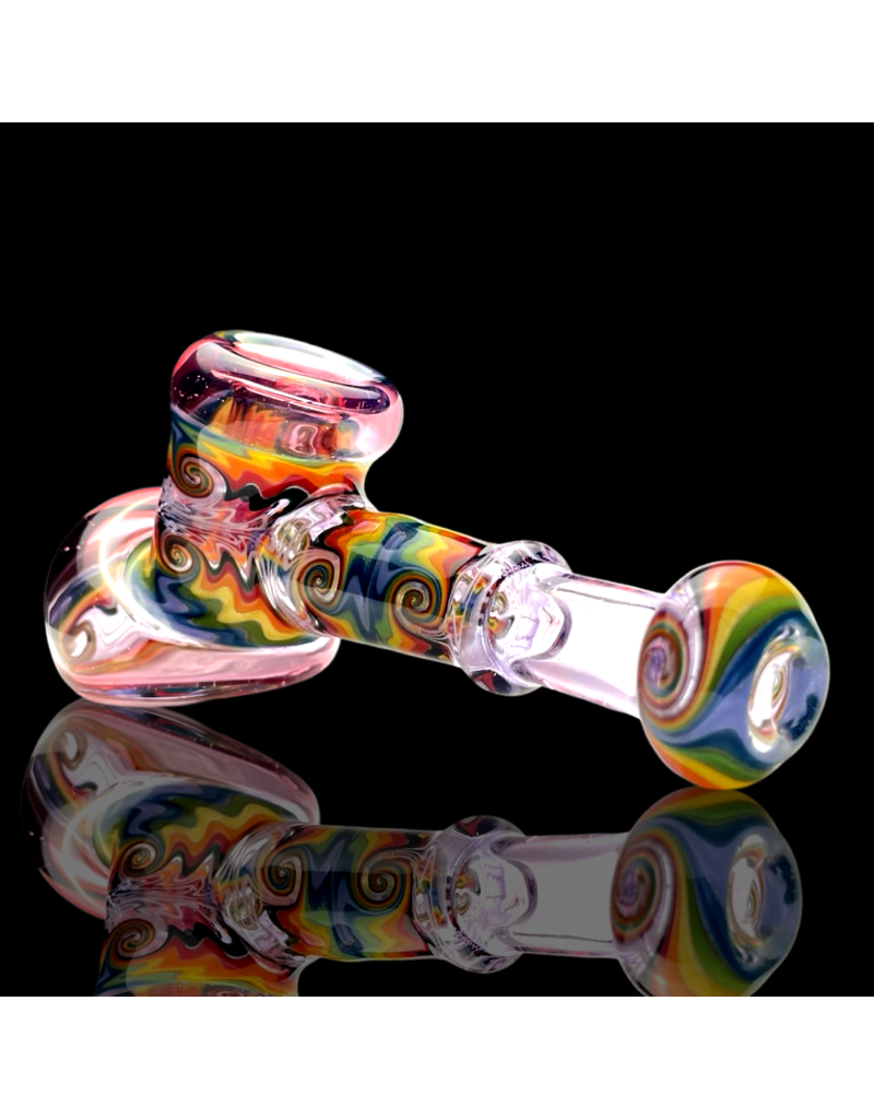 Mike Fro Fully Worked Hammer (E) by Mike Fro