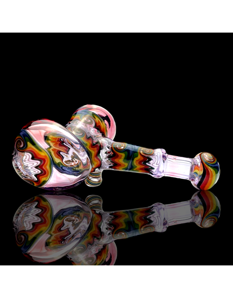 Mike Fro Fully Worked Hammer (E) by Mike Fro