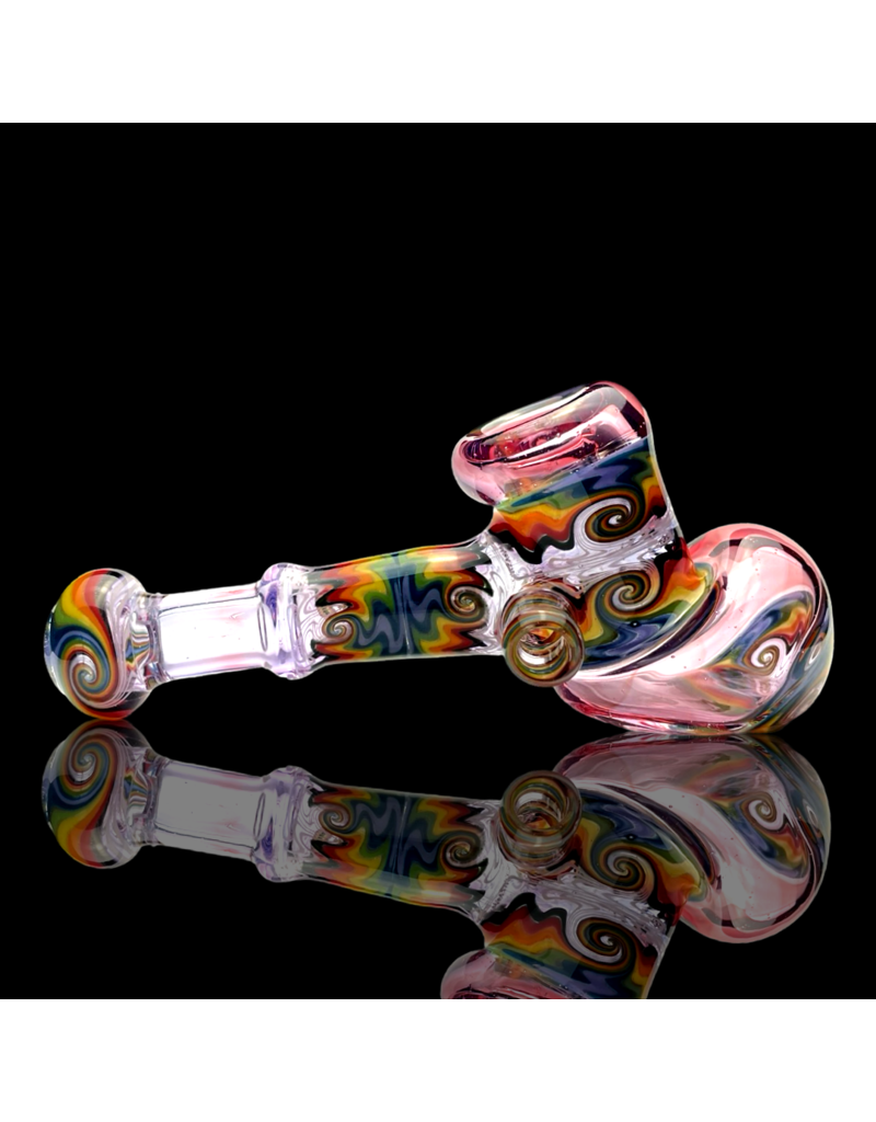 Mike Fro Fully Worked Hammer (E) by Mike Fro