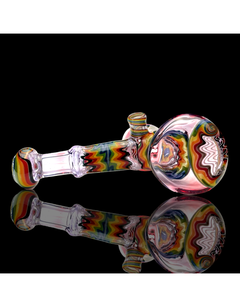 Mike Fro Fully Worked Hammer (E) by Mike Fro