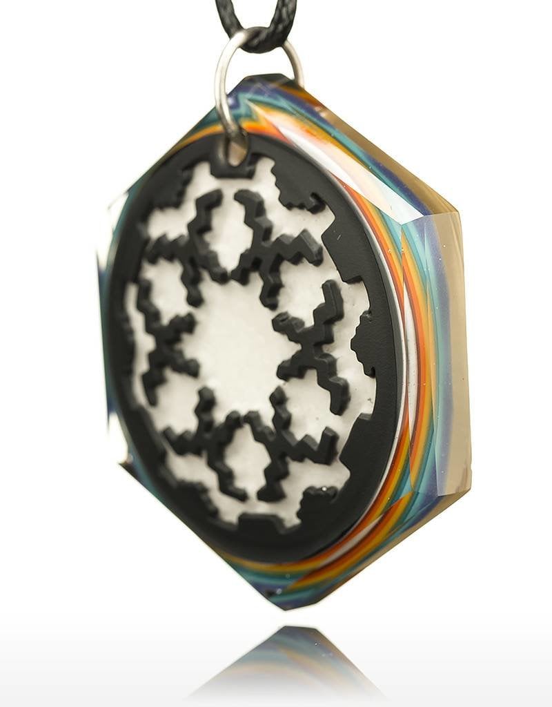 Eusheen x Jameson Eusheen x Jameson Pendant