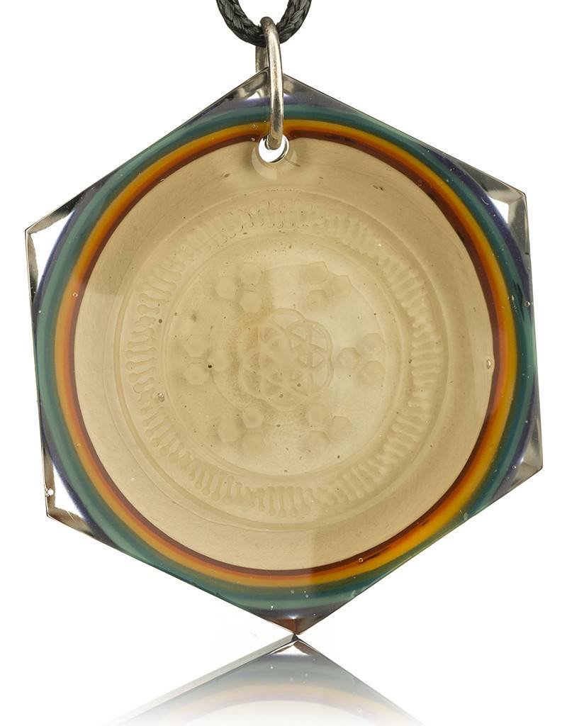 Eusheen x Jameson Eusheen x Jameson Pendant