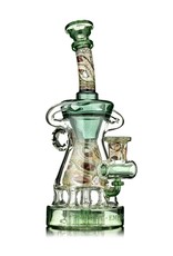 Evol Empire Evol Empire x Jerry Kelly Green Stardust Recycler