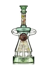 Evol Empire Evol Empire x Jerry Kelly Green Stardust Recycler